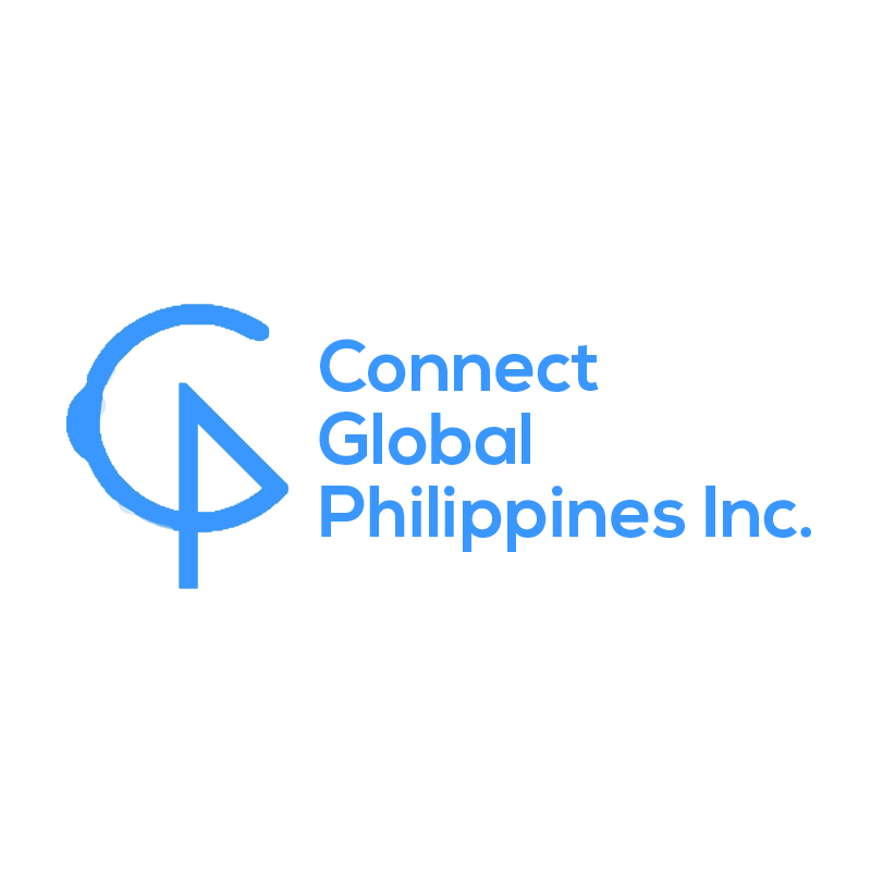 logo Connect Global Philippines